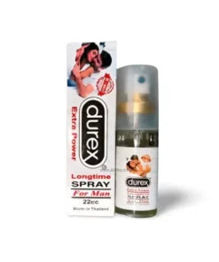 Spray