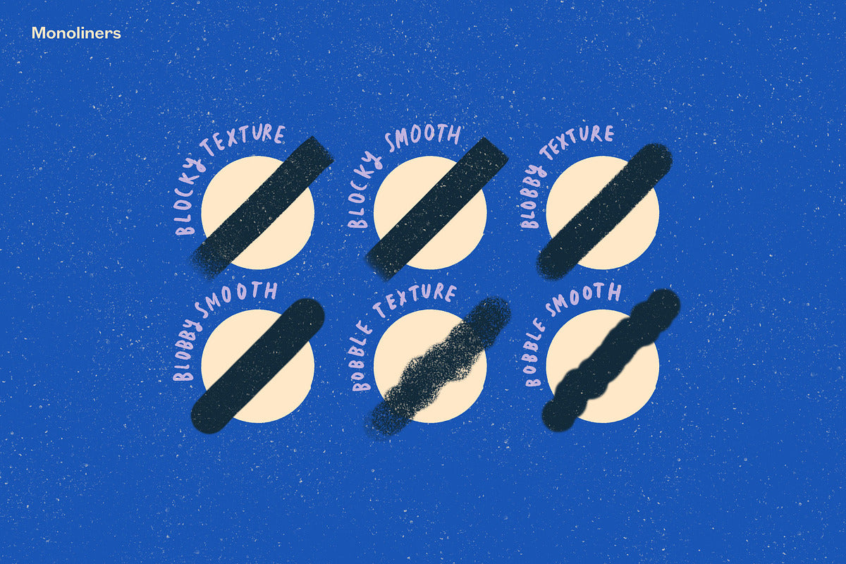 The Procreate Hand Lettering Toolkit